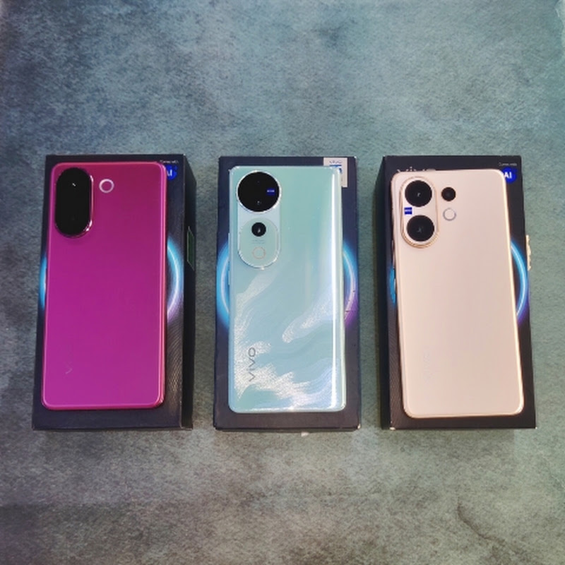MobileHeaven -  Original 