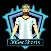 30SecShorts