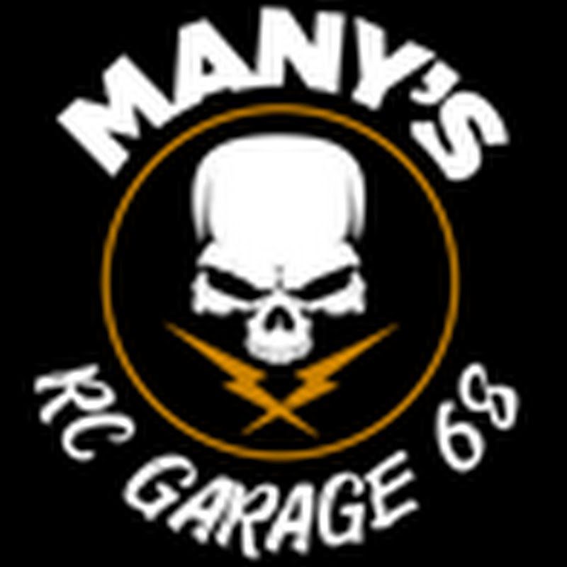 many's rcgarage 68