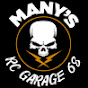 many's rcgarage 68 Avatar
