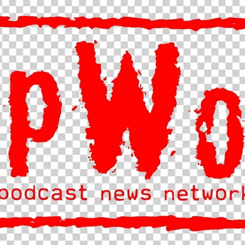 Podcast World News