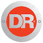 DRPowerEquipment logo