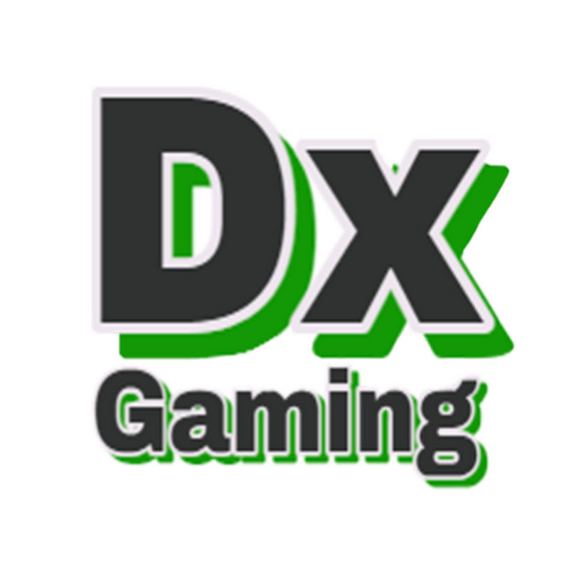 DX Gaming