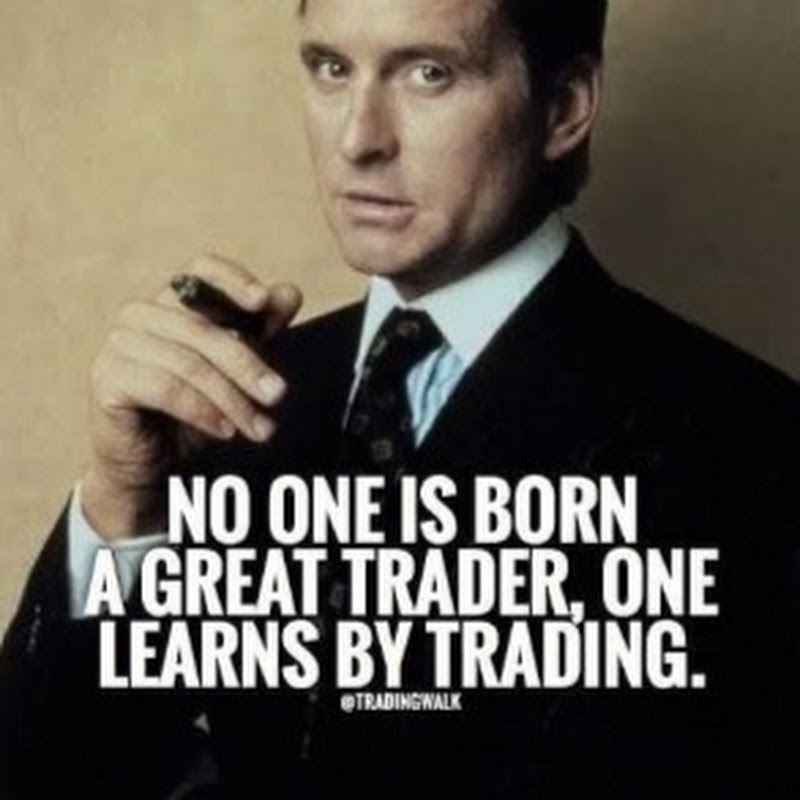 PRICE ACTION TRADES 