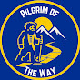 Pilgrim of The Way logo