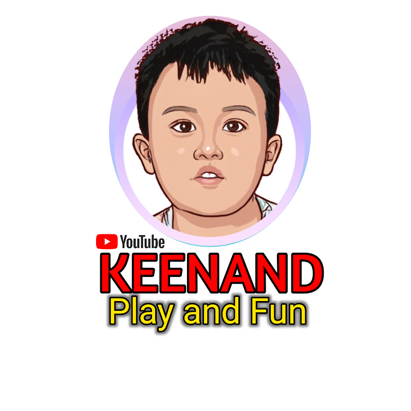 KEENAND PLAY AND FUN