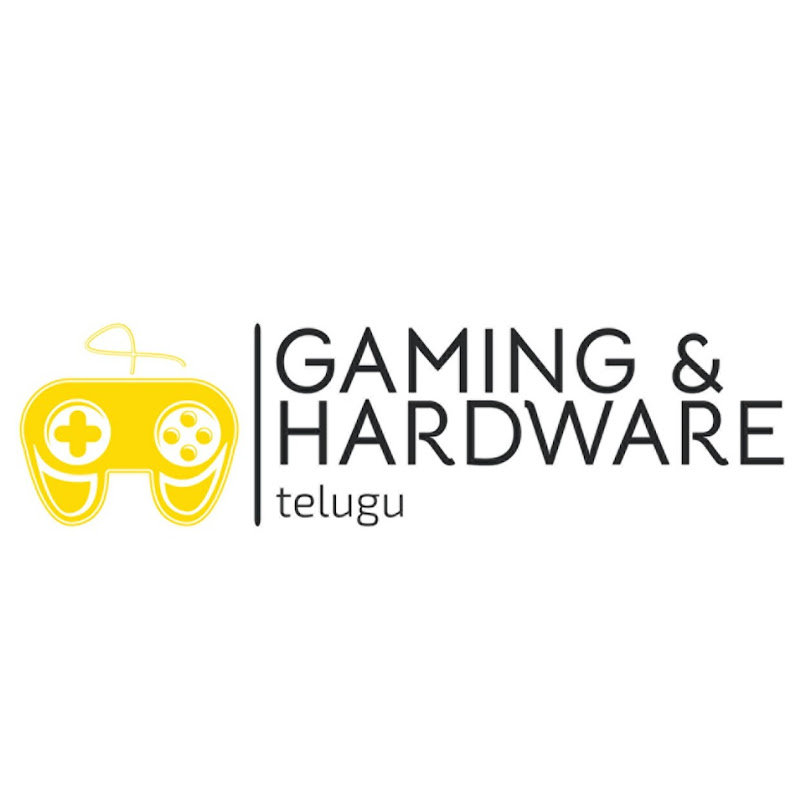 gaming & hardware(telugu)