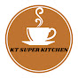 KT Super Kitchen logo
