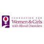 Foundation for Women & Girls With Blood Disorders logo