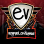 ENFIELD VERSE  logo