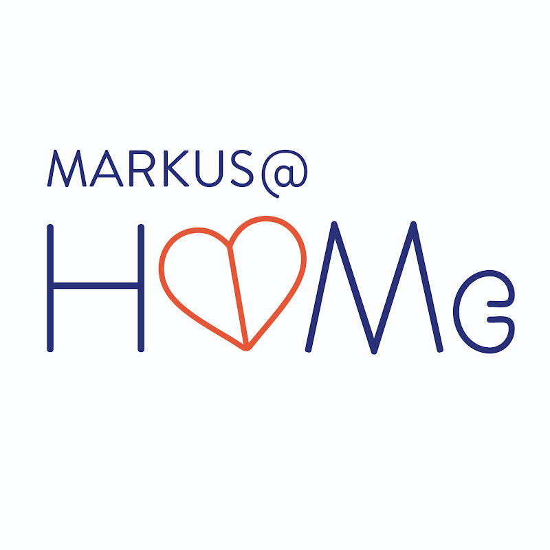 MARKUS at HOMe