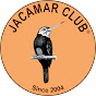 JACAMAR CLUB - Birding in Action logo