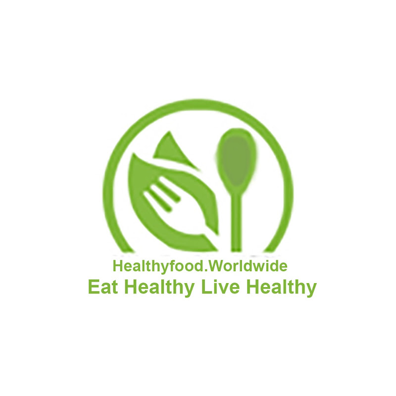 healthyfood.worldwide