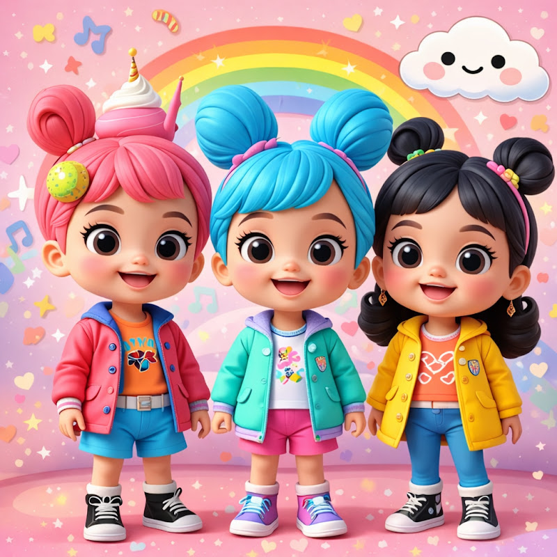 Toca Boca Life World 