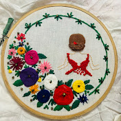 Lotus Embroidery & Art @design