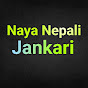 Naya Nepali Jankari logo