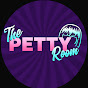 The Petty Room logo