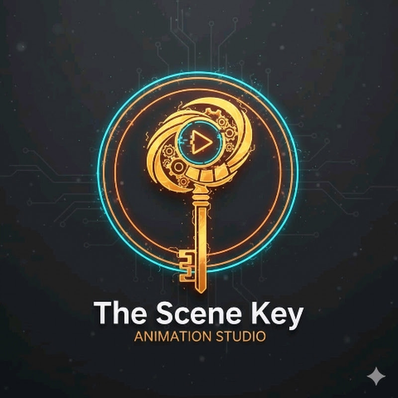 The Scene Key