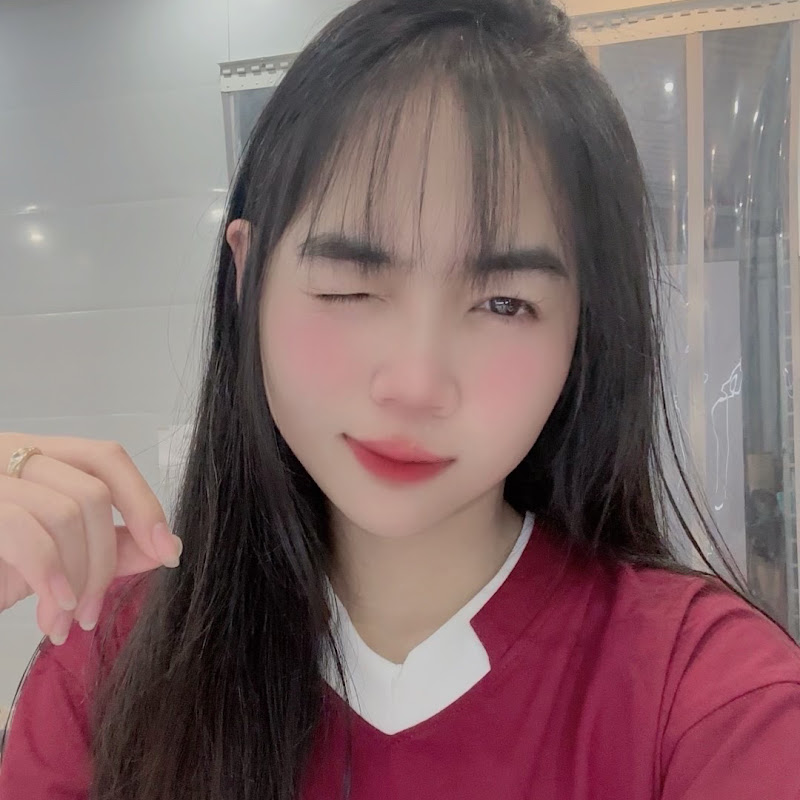 Hoàng Ngọc Ánh YouTubeチャンネル画像