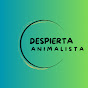 DESPIERTA ANIMALISTA logo