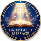 Daily Faith Message 