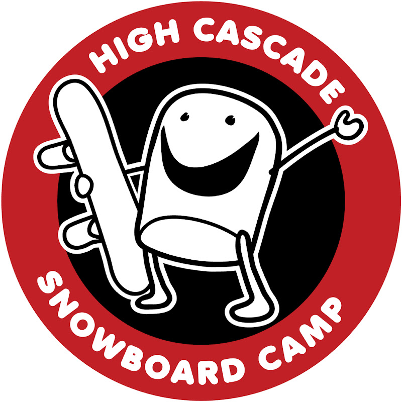 High Cascade Snowboard Camp