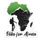 Hike for Africa logo
