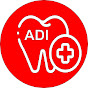Advance Dental Info logo