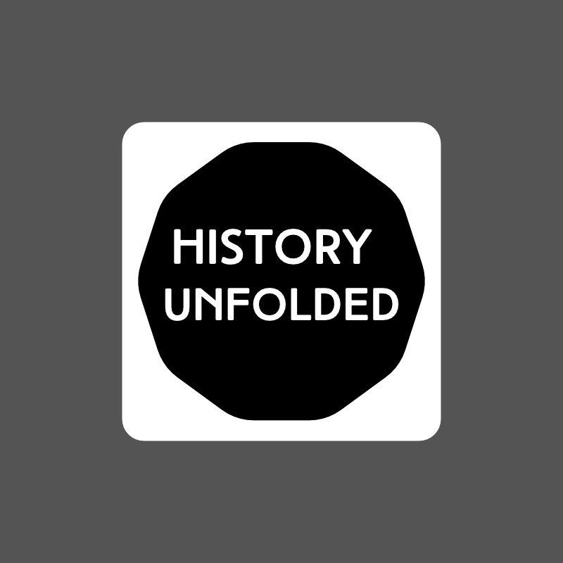History Unfolded