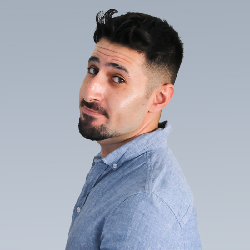 Channel Avatar