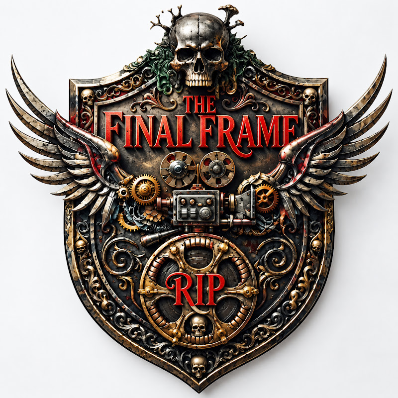 The Final Frame