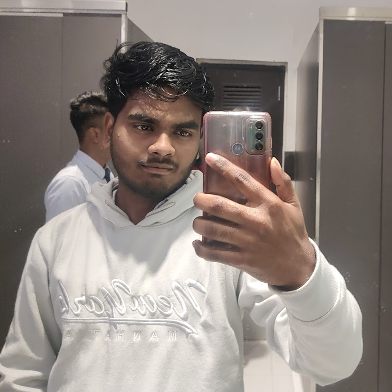 Souvik Das
