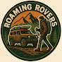 Roaming Rovers logo