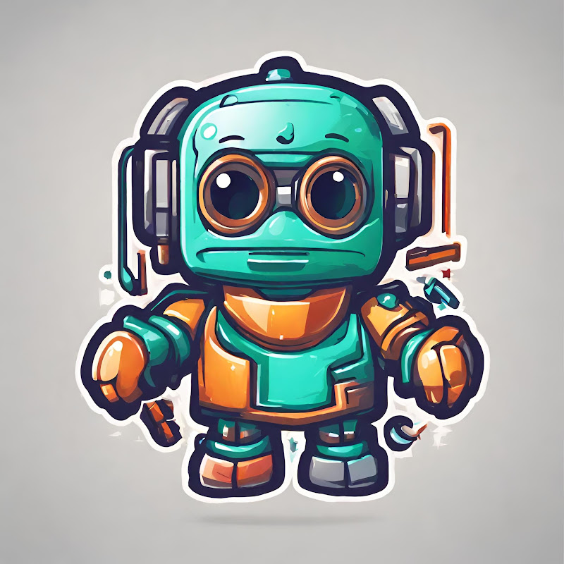 AIBotTeachesAI