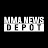 MMA News Depot