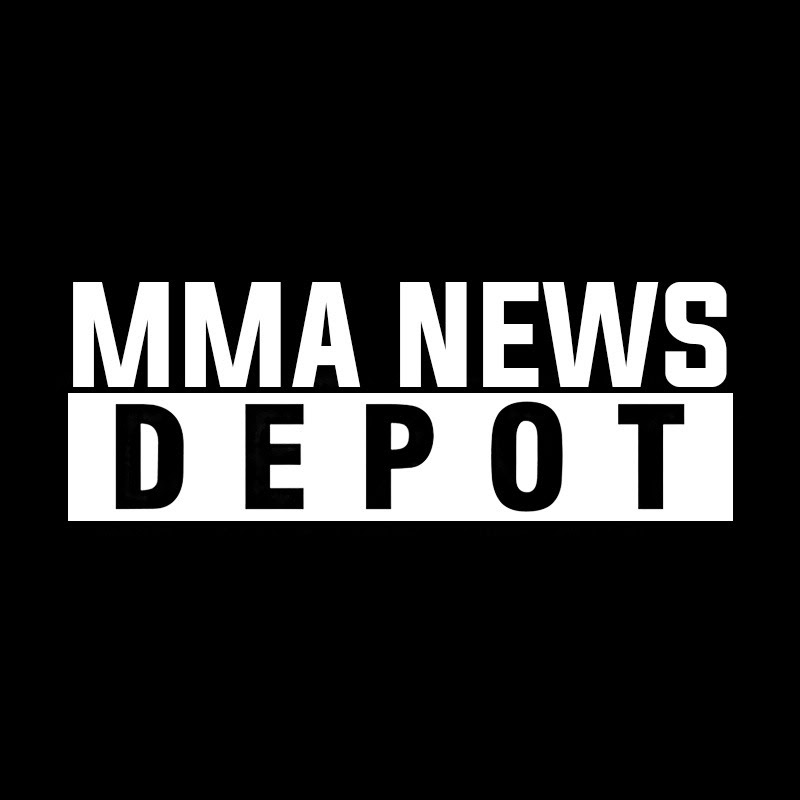 MMA News Depot