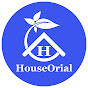 HouseOrial logo