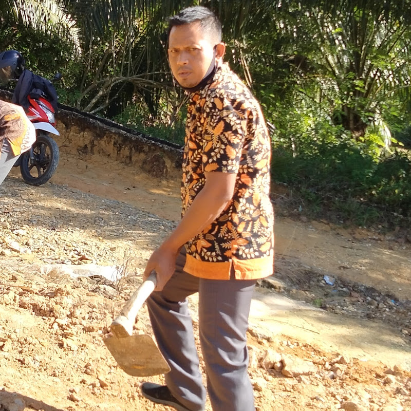 Kamto gembira chennel