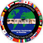 U.S. DoD Combating Trafficking in Persons PMO YouTube Profile Photo