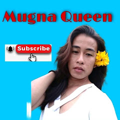 Логотип каналу Mugna Queen