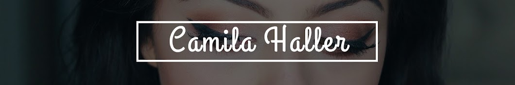 Camila Haller Avatar channel YouTube 
