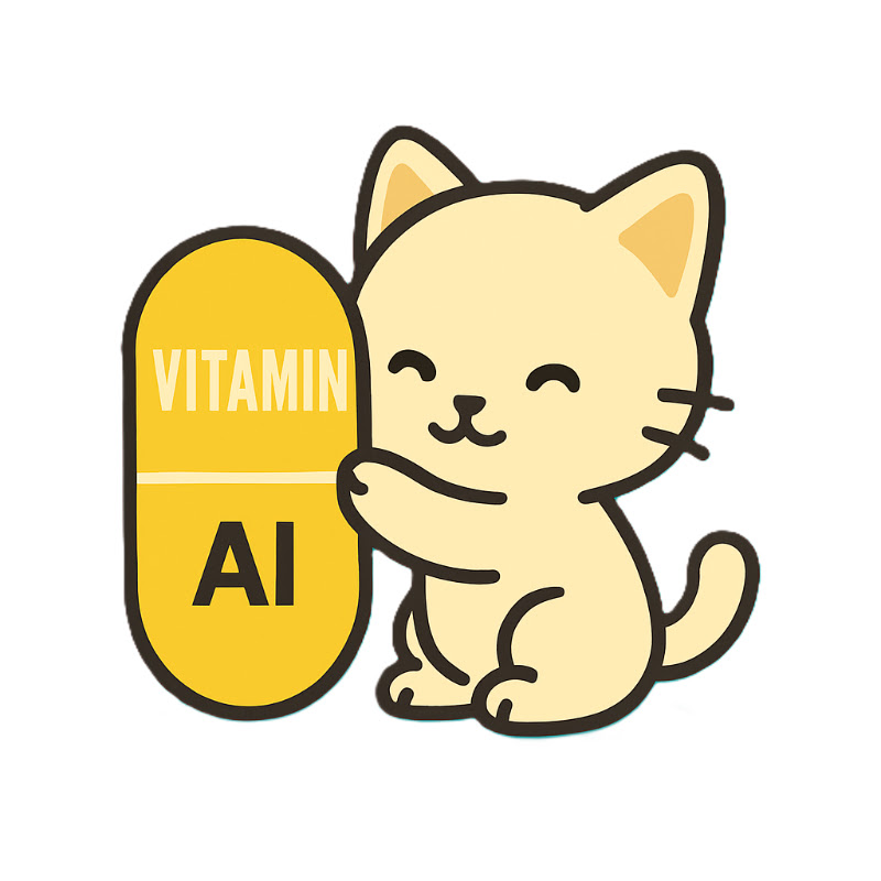 타미 - Vitamin AI