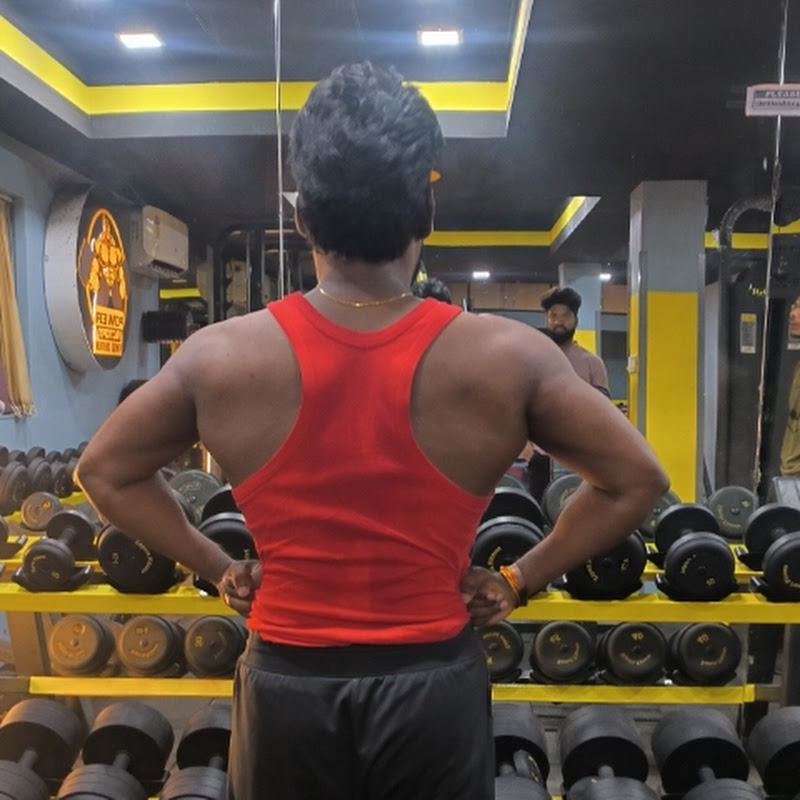 SURESH PERIYASAMY 