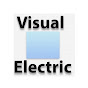 Visual Electric Avatar