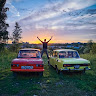 Автор