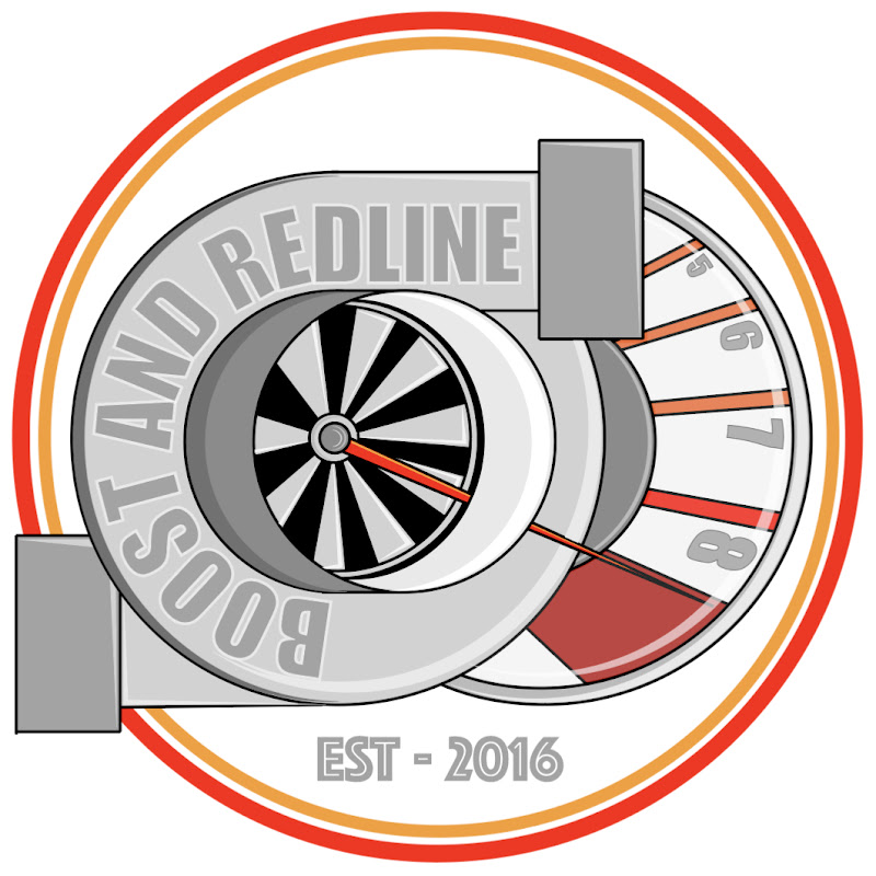 Boost And Redline
