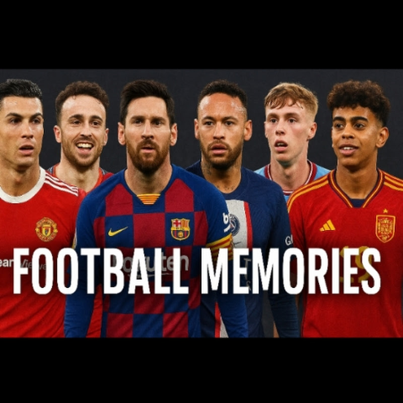 Football Memories