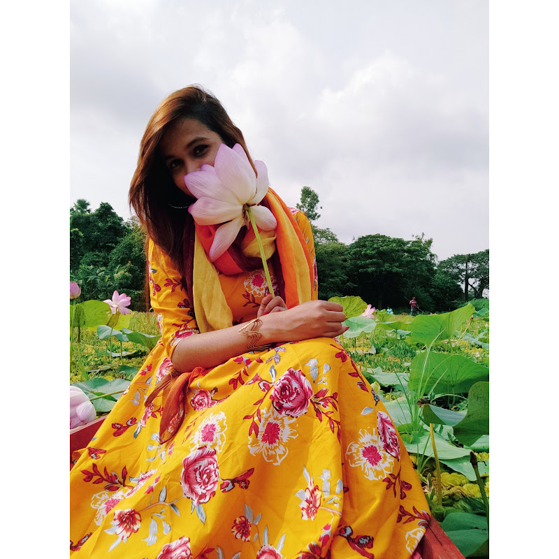 Kamrunnahar Payel