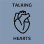 Talking Hearts logo