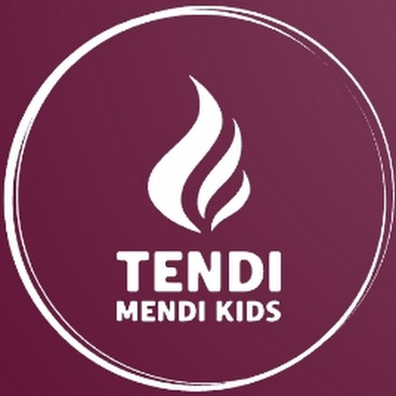 Tendi Mendi Kids